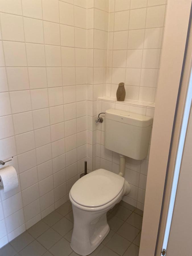 Bright Apartment With A Free Parking Garage @ Wienerberg Exterior photo
